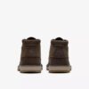 Maplewalk Moc bruine enkellaarsjes voor heren in de stijl van Chukka boots Maplewalk Moc bruine enkellaarsjes voor heren in de stijl van Chukka boots