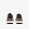 Mapstone Lace grijze gebreide Sneakers voor heren