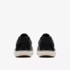 Mapstone Lace zwarte leren Sneakers voor heren