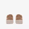 Mayhill Wandelschoenen beige suède Sneakers voor dames Mayhill Wandelschoenen beige suède Sneakers voor dames