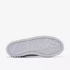 Mayhill Wandelschoenen witte leren Sneakers voor dames