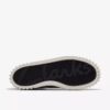 Mayhill Wandelschoenen zwarte leren Sneakers voor dames Mayhill Wandelschoenen zwarte leren Sneakers voor dames