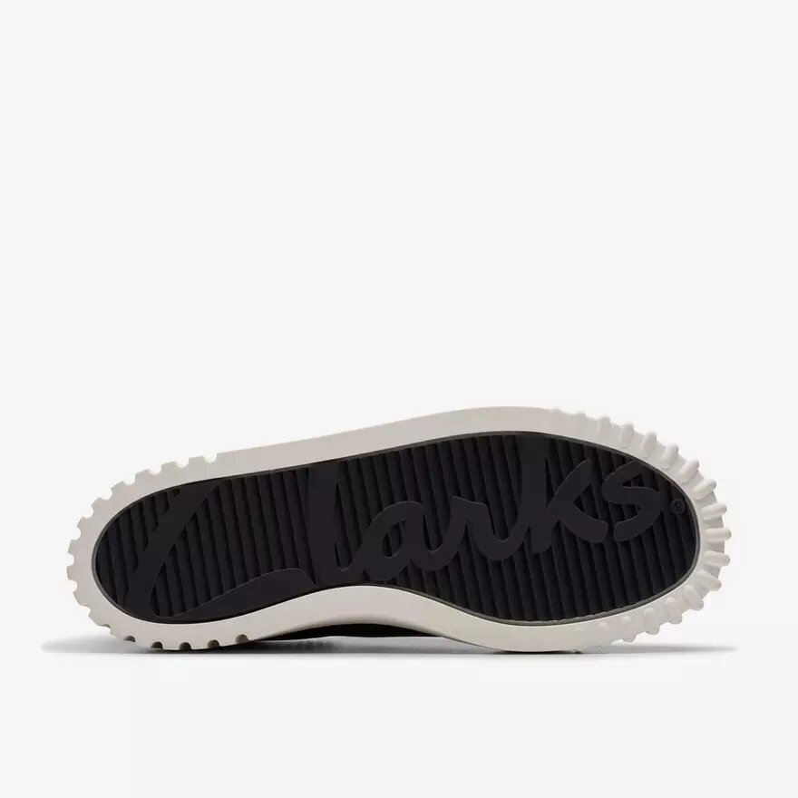 Mayhill Wandelschoenen zwarte leren Sneakers voor dames Mayhill Wandelschoenen zwarte leren Sneakers voor dames