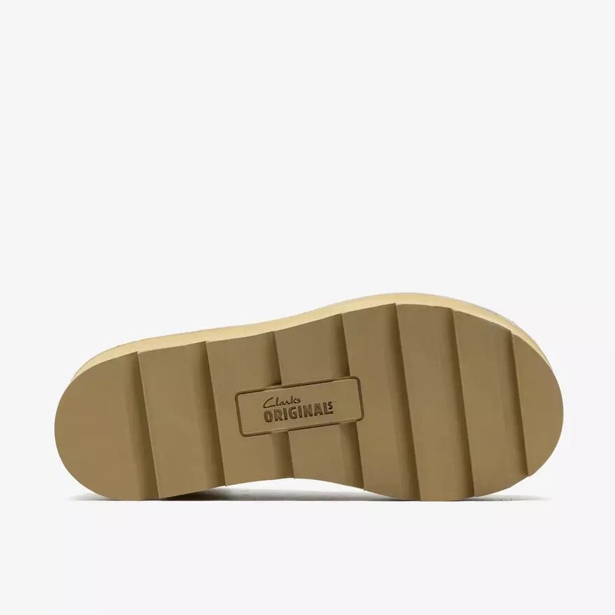 Meare Wall Boot Elvtd Maple suède Wallabees voor dames Meare Wall Boot Elvtd Maple suède Wallabees voor dames