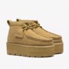 Meare Wall Boot Elvtd Maple suède Wallabees voor dames Meare Wall Boot Elvtd Maple suède Wallabees voor dames