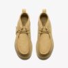 Meare Wall Boot Elvtd Maple suède Wallabees voor dames Meare Wall Boot Elvtd Maple suède Wallabees voor dames