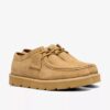 Meare Walla Maple suède Wallabees voor heren