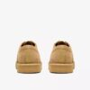 Meare Walla Maple suède Wallabees voor heren