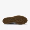 Meridor Lo lichtblauwe combinatiesneakers voor dames