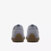 Meridor Lo lichtblauwe combinatiesneakers voor dames