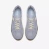 Meridor Lo lichtblauwe combinatiesneakers voor dames