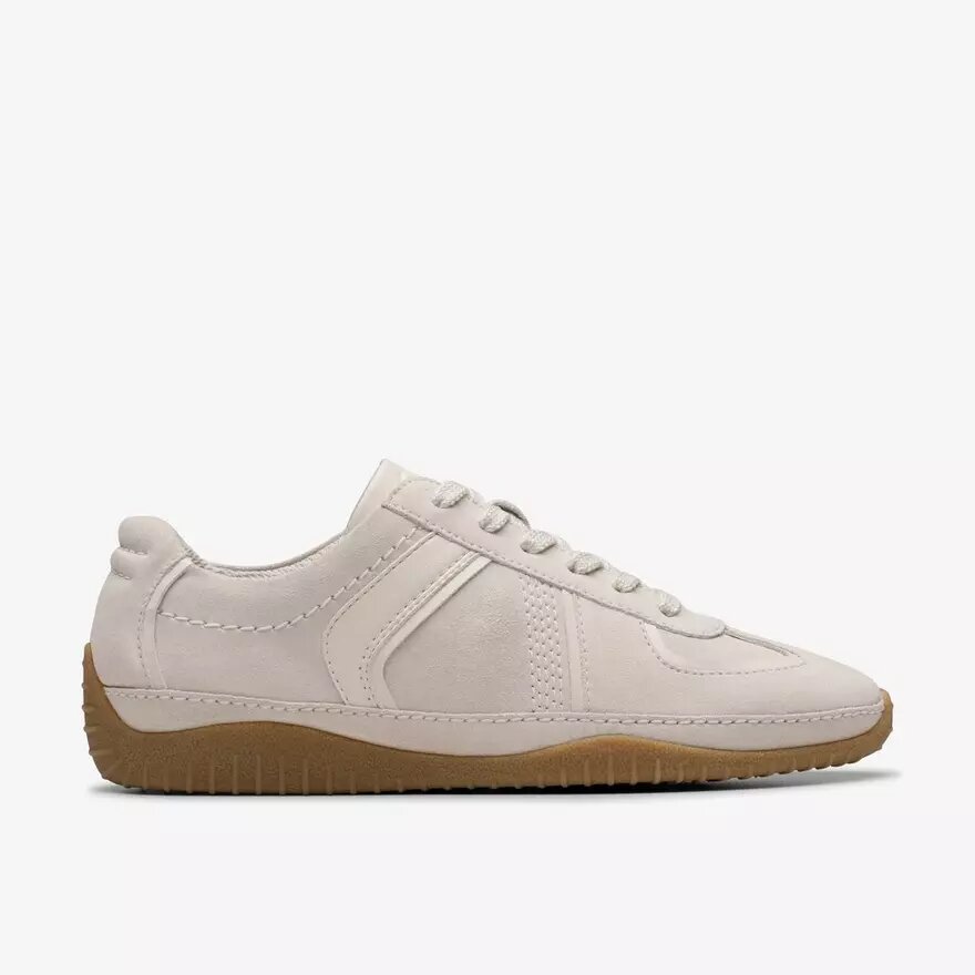 Meridor Lo off-white combinatiesneakers voor dames (VS) Meridor Lo off-white combinatiesneakers voor dames (VS)