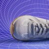 Meridor Lo off-white combinatiesneakers voor dames (VS) Meridor Lo off-white combinatiesneakers voor dames (VS)