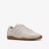 Meridor Lo off-white combinatiesneakers voor dames (VS) Meridor Lo off-white combinatiesneakers voor dames (VS)