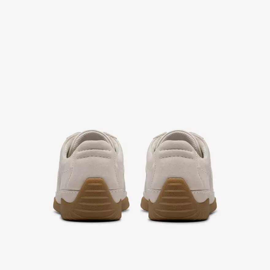 Meridor Lo off-white combinatiesneakers voor dames (VS) Meridor Lo off-white combinatiesneakers voor dames (VS)