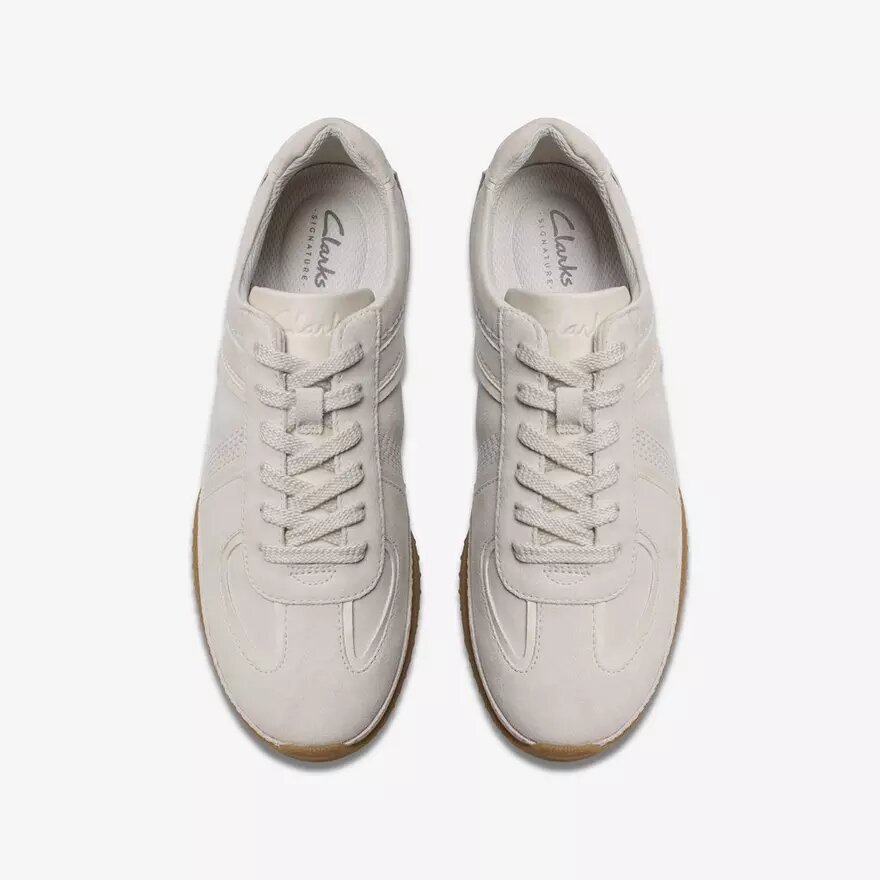 Meridor Lo off-white combinatiesneakers voor dames (VS) Meridor Lo off-white combinatiesneakers voor dames (VS)