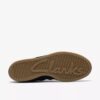 Meridor Lo zwarte suède Sneakers voor dames Meridor Lo zwarte suède Sneakers voor dames