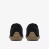 Meridor Lo zwarte suède Sneakers voor dames Meridor Lo zwarte suède Sneakers voor dames