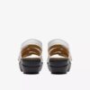 Merliah2 Bali witte Wedges voor dames