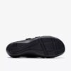 Merliah2 Bali zwarte Wedges voor dames Merliah2 Bali zwarte Wedges voor dames