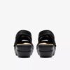 Merliah2 Bali zwarte Wedges voor dames Merliah2 Bali zwarte Wedges voor dames
