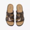 Merliah2 Cove bronzen metallic Wedges voor dames Merliah2 Cove bronzen metallic Wedges voor dames