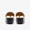 Merliah2 Kyla gouden metallic Wedges voor dames Merliah2 Kyla gouden metallic Wedges voor dames