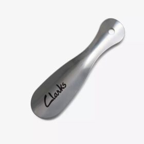 Metalen schoenlepel | Schoenaccessoires