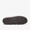 Michel Rise bruine Slippers voor heren