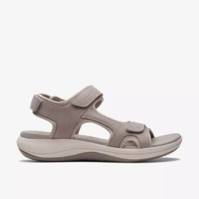 Mira Bay Stone Cloudsteppers™-sandalen voor dames