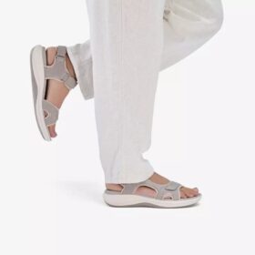 Mira Bay Stone Cloudsteppers™-sandalen voor dames