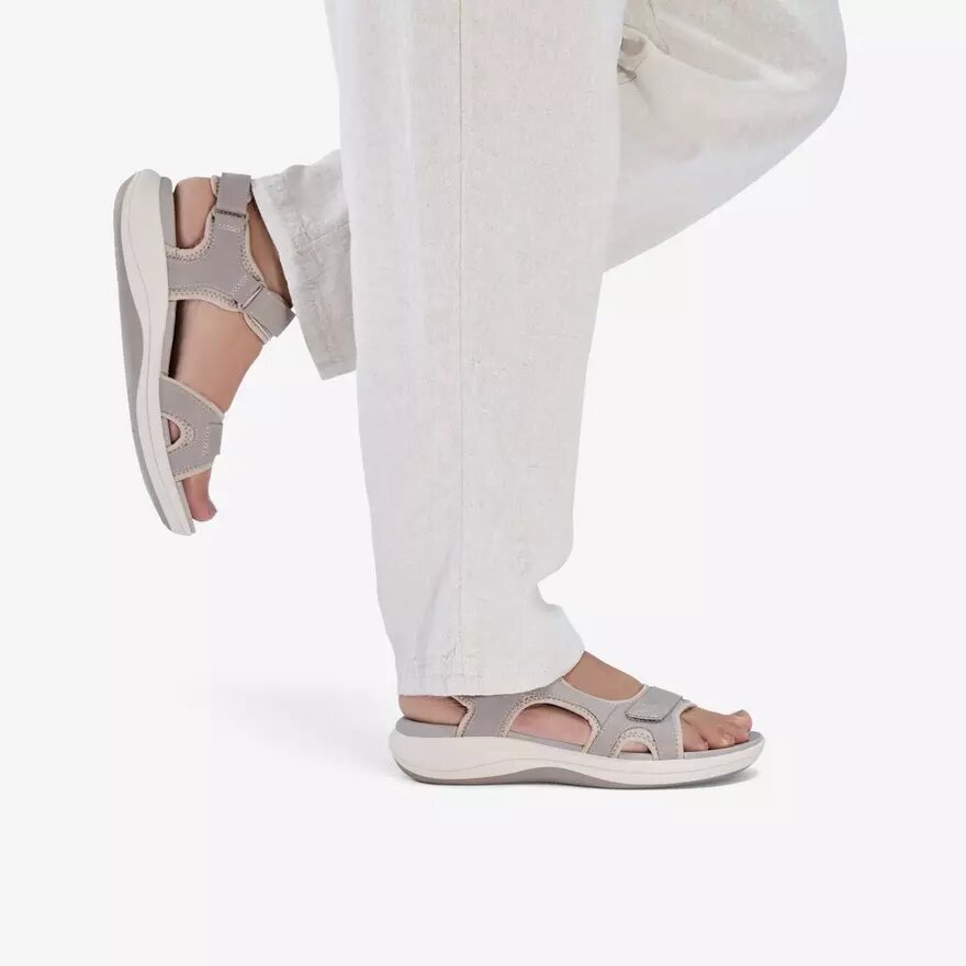 Mira Bay Stone Cloudsteppers™-sandalen voor dames Mira Bay Stone Cloudsteppers™-sandalen voor dames