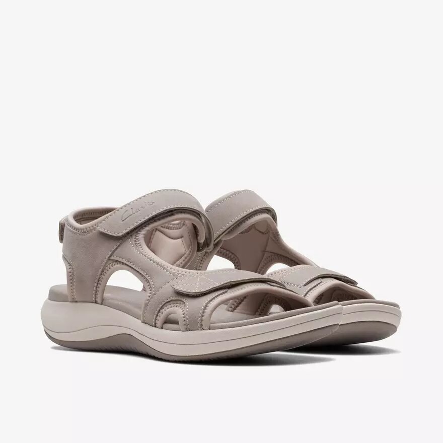 Mira Bay Stone Cloudsteppers™-sandalen voor dames Mira Bay Stone Cloudsteppers™-sandalen voor dames