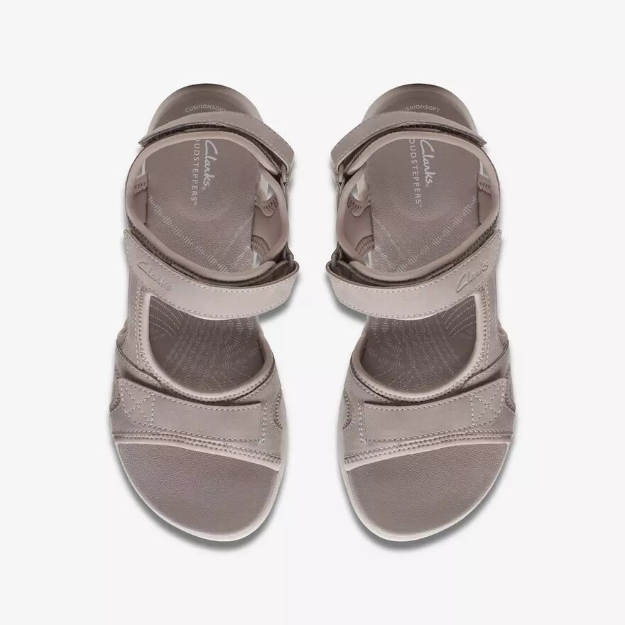 Mira Bay Stone Cloudsteppers™-sandalen voor dames Mira Bay Stone Cloudsteppers™-sandalen voor dames