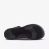 Mira Bay zwarte Cloudsteppers™-sandalen met bandjes voor dames Mira Bay zwarte Cloudsteppers™-sandalen met bandjes voor dames