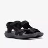 Mira Bay zwarte Cloudsteppers™-sandalen met bandjes voor dames Mira Bay zwarte Cloudsteppers™-sandalen met bandjes voor dames
