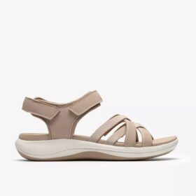 Mira Shore Sandalen met bandjes voor dames