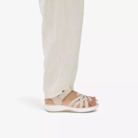 Mira Shore Sandalen met bandjes voor dames