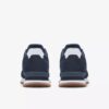Molland Go Navy-combinatiesneakers voor heren