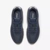 Molland Go Navy-combinatiesneakers voor heren
