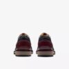 Monahan effen zwarte leren Oxfords voor heren | clarks