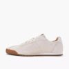 Moritz Lo2 off-white suède Sneakers voor dames