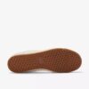 Moritz Lo2 off-white suède Sneakers voor dames