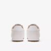 Moritz Lo2 off-white suède Sneakers voor dames