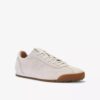 Moritz Lo2 off-white suède Sneakers voor dames