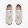 Moritz Lo2 off-white suède Sneakers voor dames