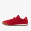 Moritz Lo2 rode suède Sneakers voor dames Moritz Lo2 rode suède Sneakers voor dames