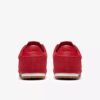 Moritz Lo2 rode suède Sneakers voor dames Moritz Lo2 rode suède Sneakers voor dames