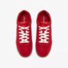 Moritz Lo2 rode suède Sneakers voor dames Moritz Lo2 rode suède Sneakers voor dames