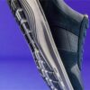 Motion Trek Go Navy-sneakers voor heren